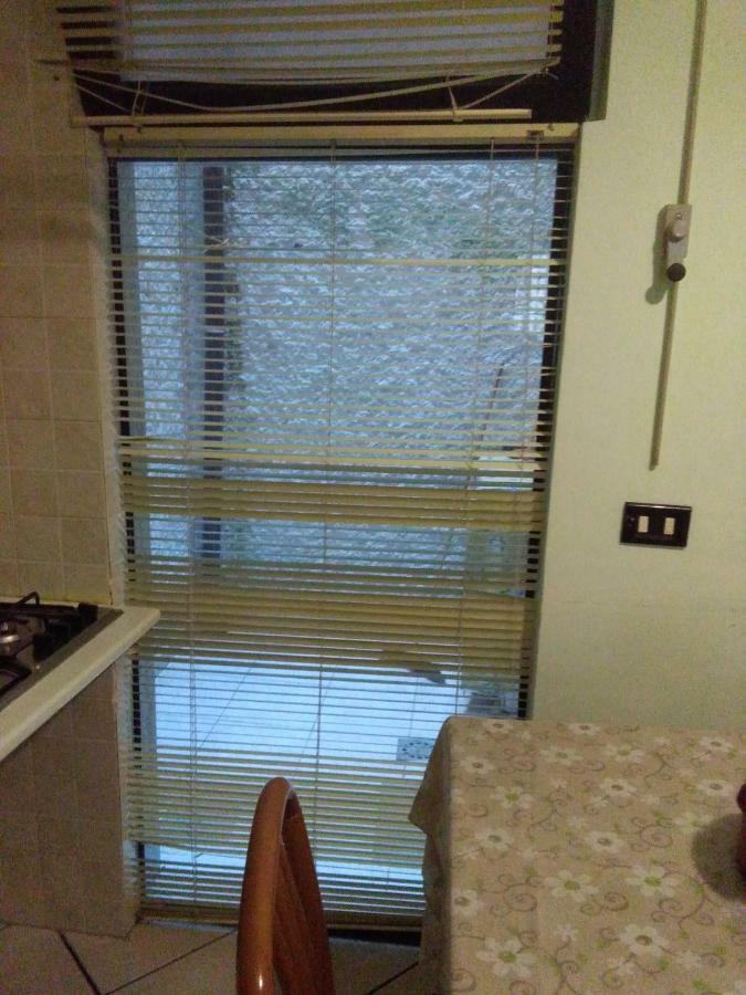 Centro Storico Apartment Бриндизи Екстериор снимка