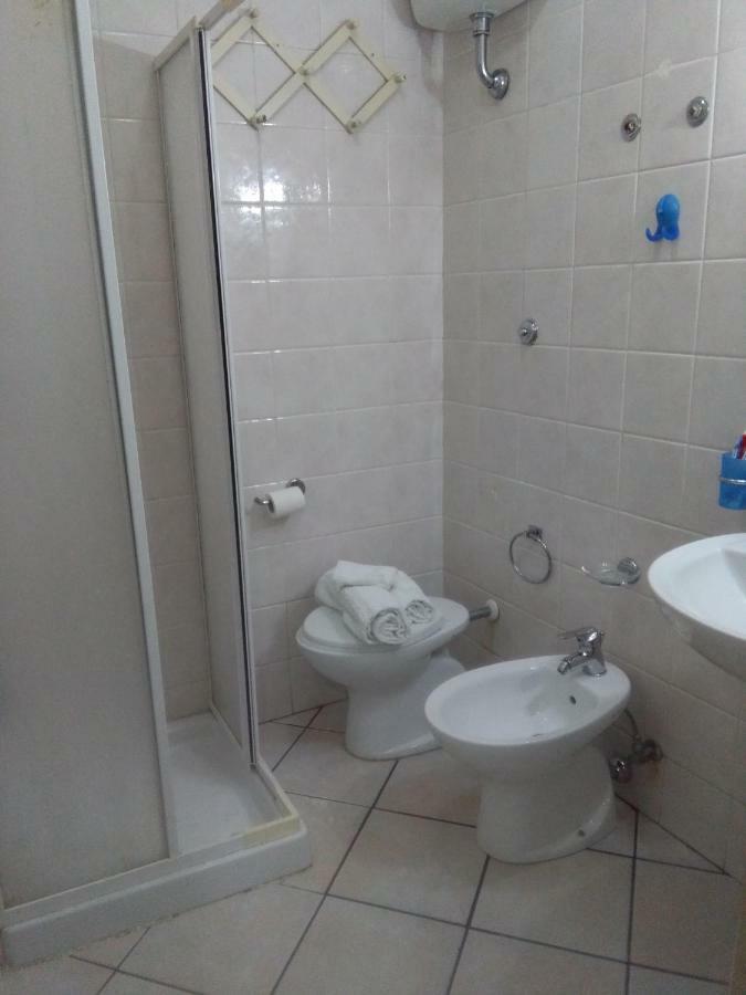 Centro Storico Apartment Бриндизи Екстериор снимка