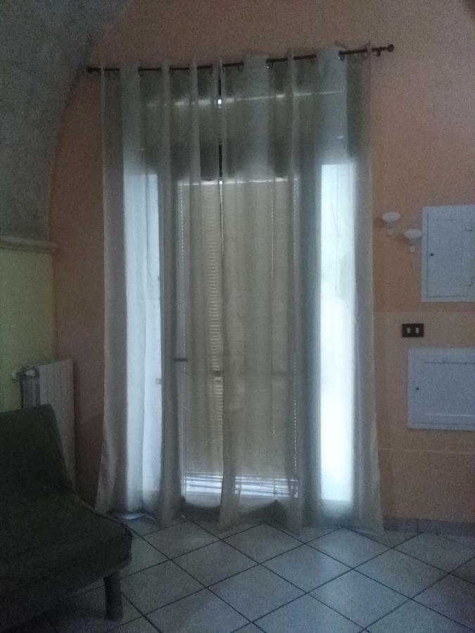 Centro Storico Apartment Бриндизи Екстериор снимка